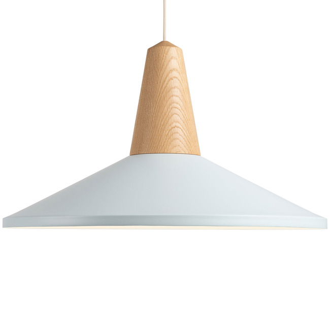 Eikon Shell Pendant - Open Box by Schneid