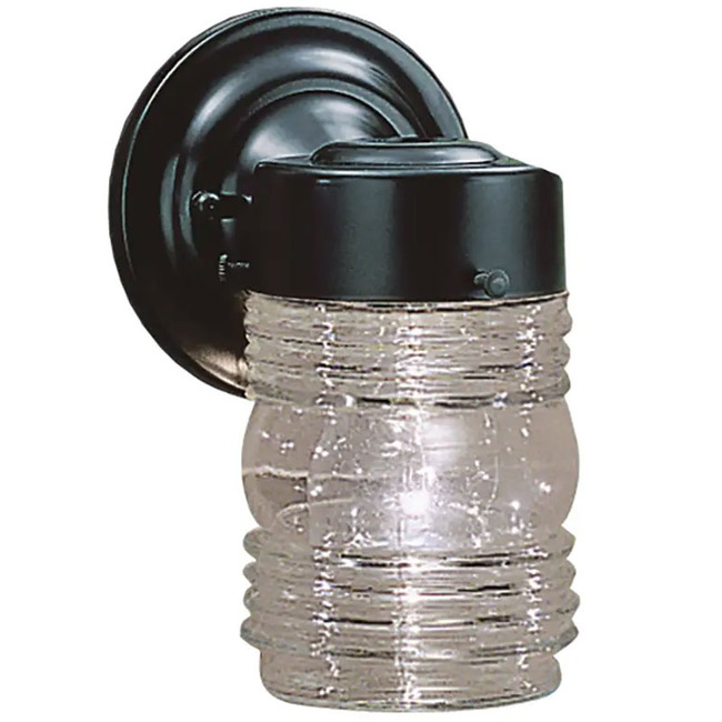 New Street Outdoor Wall Light - Open Box by Kichler