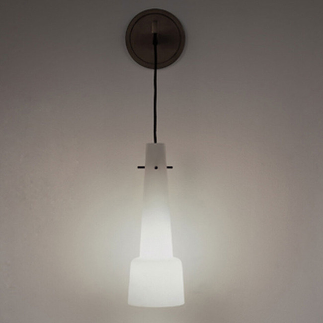 Keule WL Wall Sconce - Open Box by Kalmar