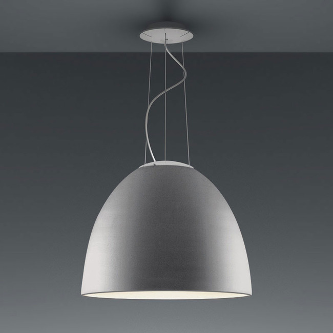 Nur Pendant - Open Box by Artemide