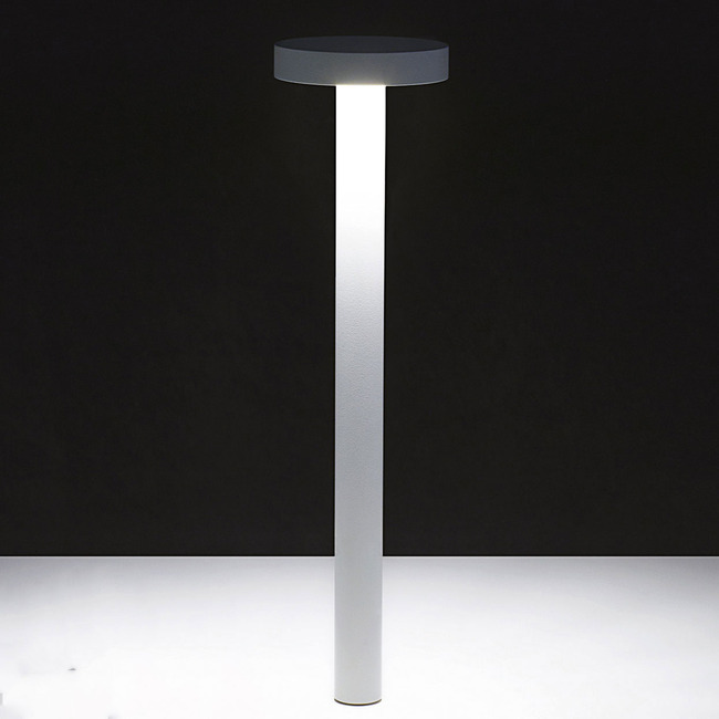 TeTaTeT Portable Table Lamp by Davide Groppi