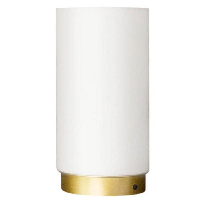 Bugia Portable Table Lamp by Davide Groppi