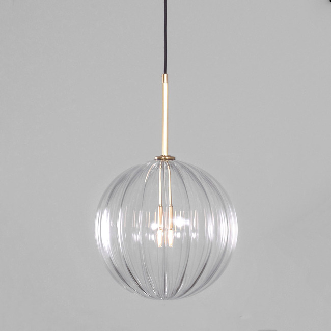 Dries Pendant - Open Box by Schwung Home