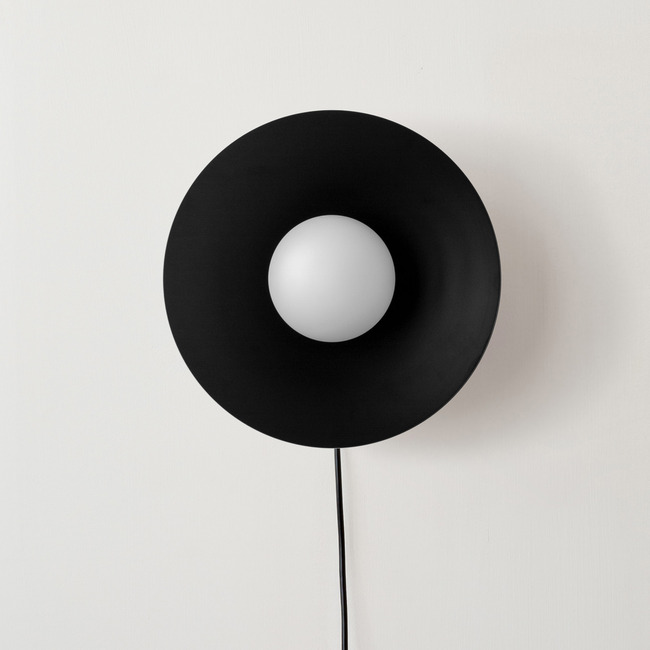 Arundel Orb Plug-In Surface Mount - Overstock by In Common With