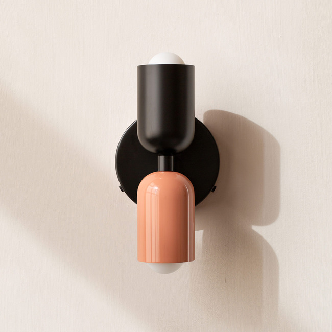 Up Down Wall Sconce - Overstock by In Common With