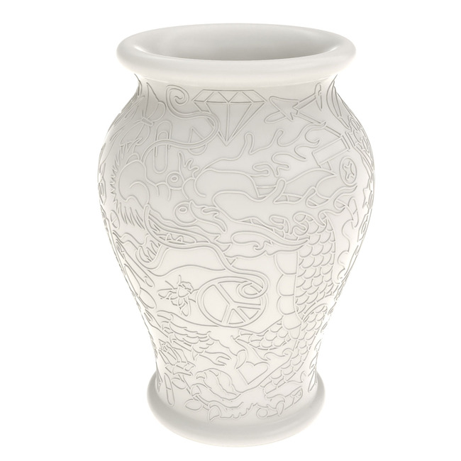 Ming Planter - Overstock by Qeeboo