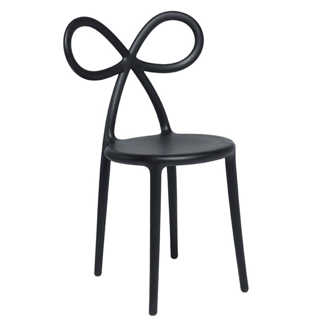 Ribbon Chair - Overstock by Qeeboo
