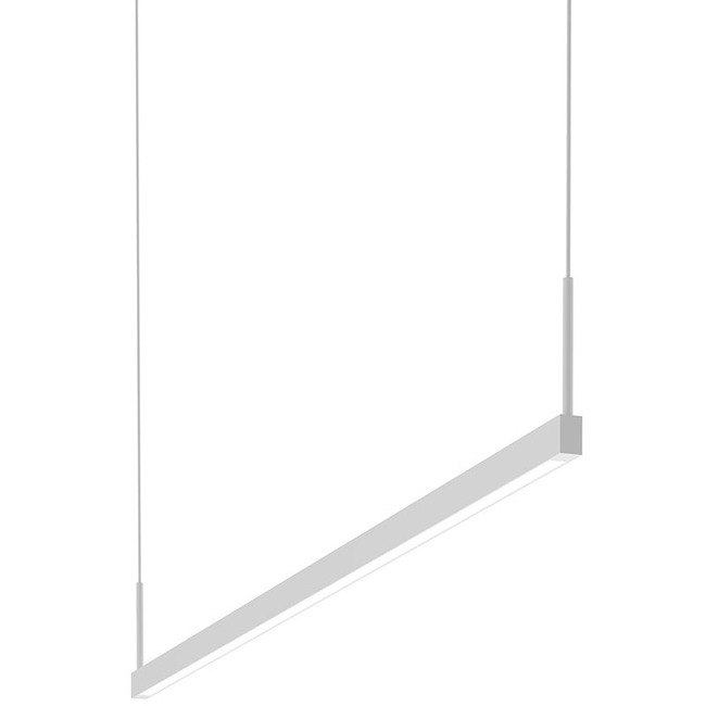 Thin-Line Two Sided Pendant - Overstock by SONNEMAN - A Way of Light