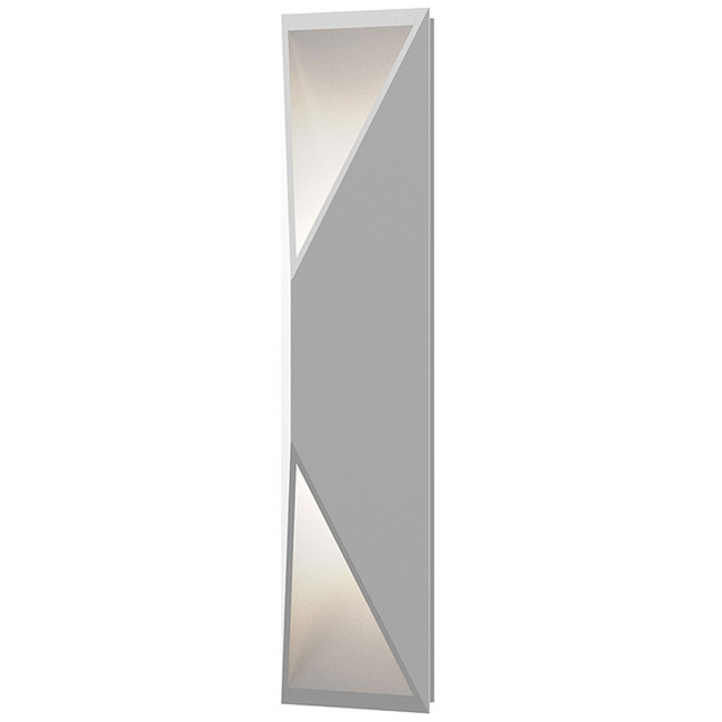 Prisma Outdoor Wall Light - Overstock by SONNEMAN - A Way of Light