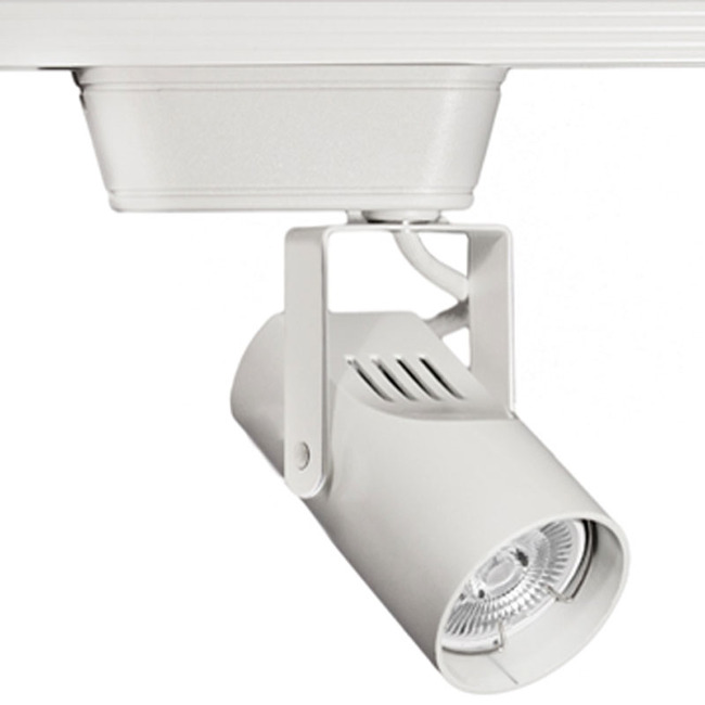H-Track 007 Low Voltage Track Head 120V - Overstock by WAC Lighting