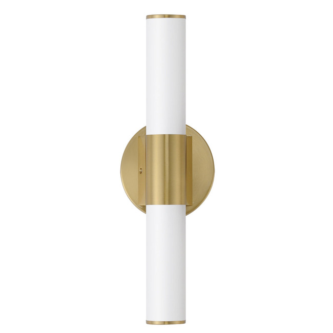 Tubo Bathroom Vanity Light - Overstock by Maxim Lighting