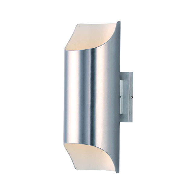 Lightray 86119 LED Outdoor Wall Light - Overstock by Maxim Lighting