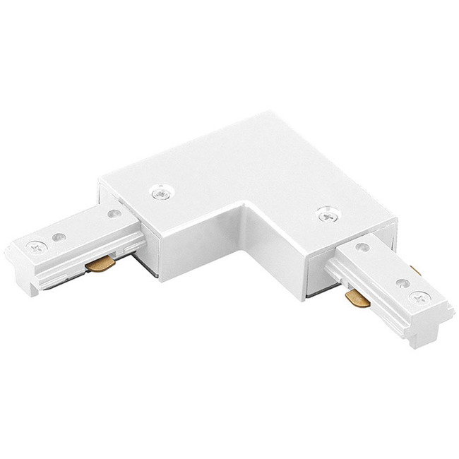J-Track L Connector Left - Overstock by WAC Lighting