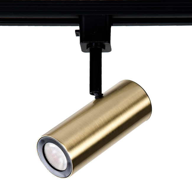 L-Track Silo Track Head 120V - Overstock by WAC Lighting