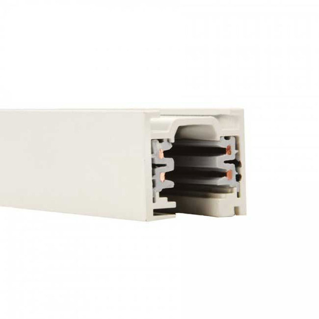 W-Track Surface Mount Track 120V - Overstock by WAC Lighting