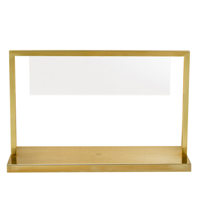 Everett Table Lamp - Overstock by Visual Comfort Modern