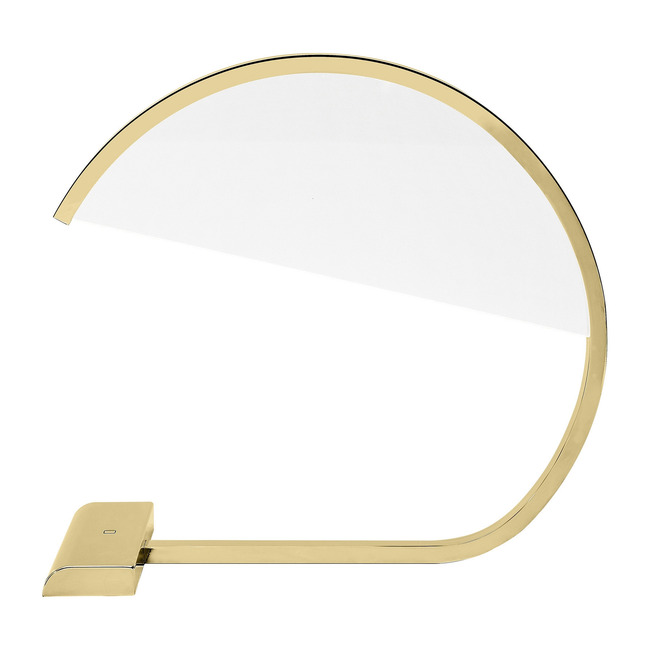Karla Table Lamp - Overstock by Visual Comfort Modern