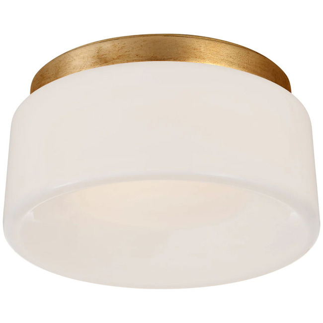 Halo Solitaire Ceiling Light - Overstock by Visual Comfort Signature