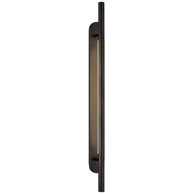 Rousseau Bracketed Wall Light - Overstock by Visual Comfort Signature