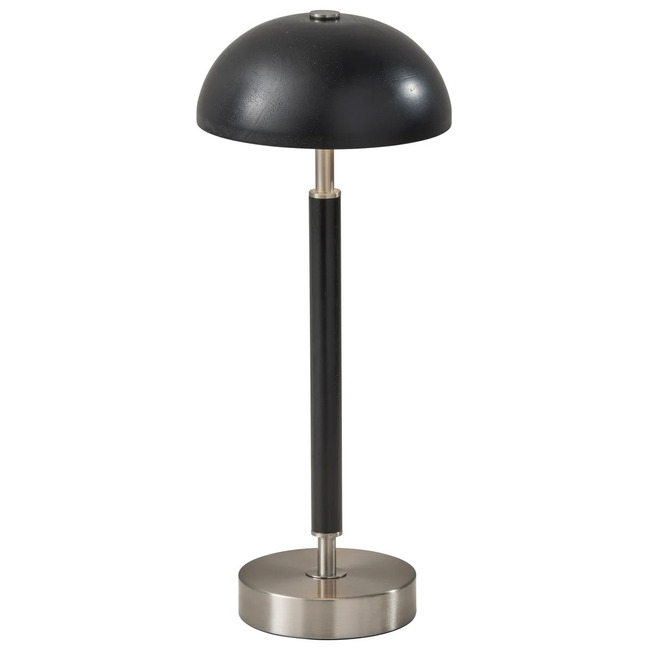 Ronny Portable Table Lamp by Adesso Corp.