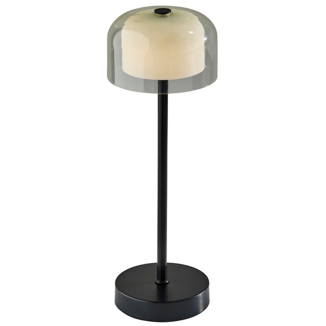 Benji Portable Table Lamp by Adesso Corp.
