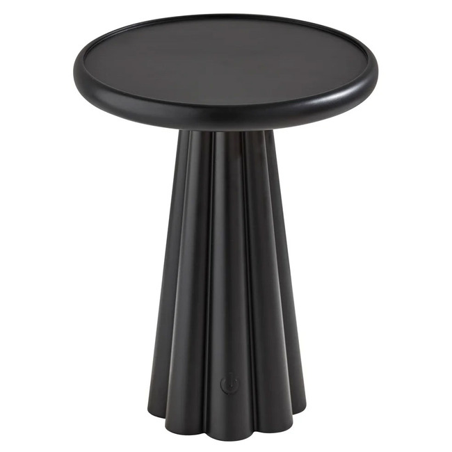 Mattie Portable Table Lamp by Adesso Corp.