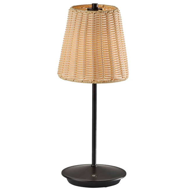 Andy Table Lamp by Adesso Corp.