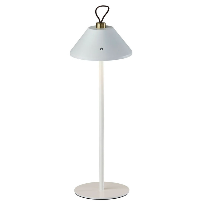 Danny Table Lamp by Adesso Corp.