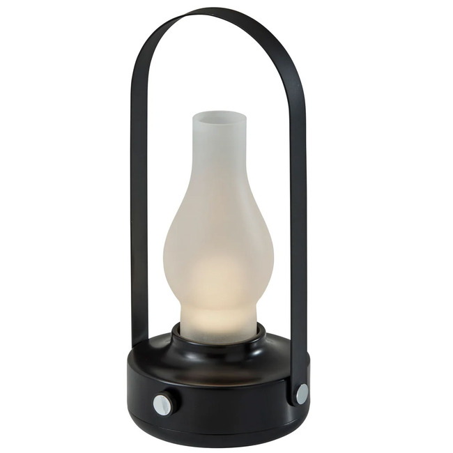 Eddy Portable Table Lamp by Adesso Corp.