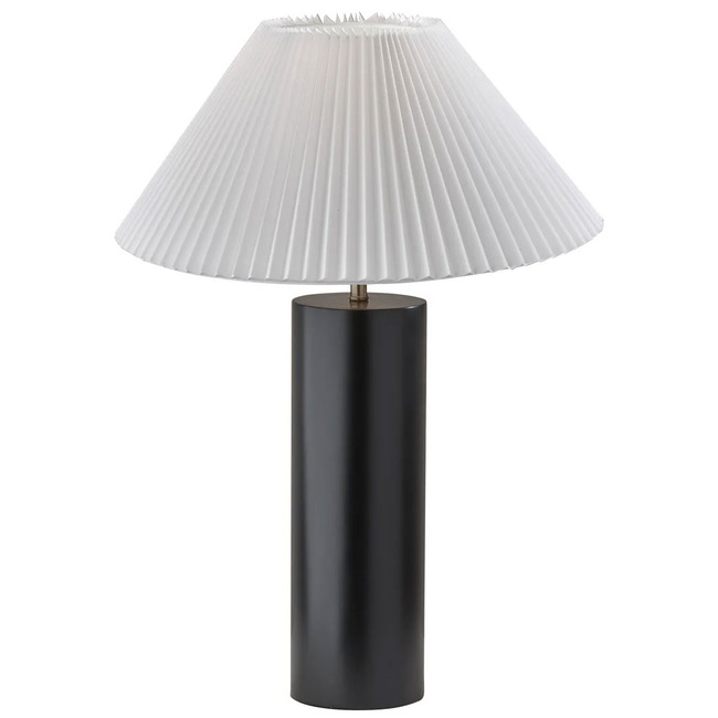 Marta Table Lamp by Adesso Corp.