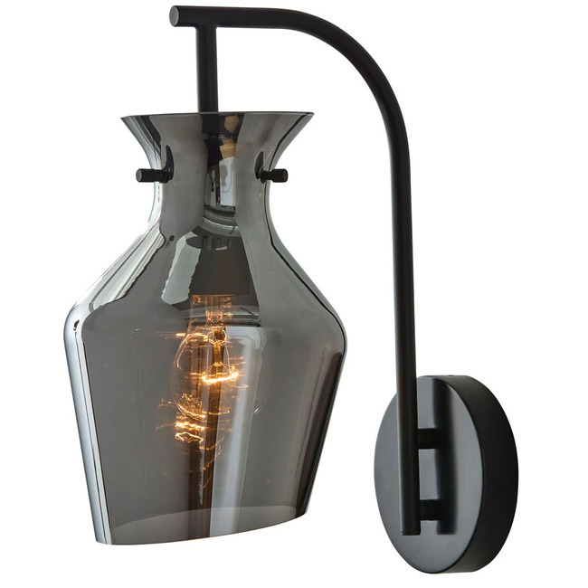 Tate Wall Sconce by Adesso Corp.