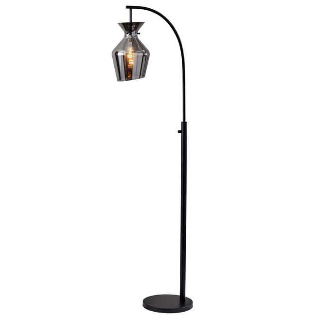 Tate Floor Lamp by Adesso Corp.