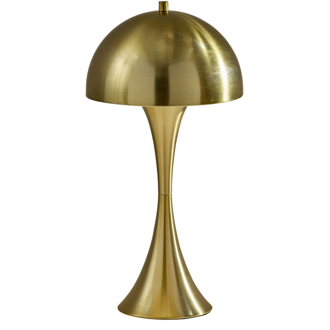 Lennon Table Lamp by Adesso Corp.
