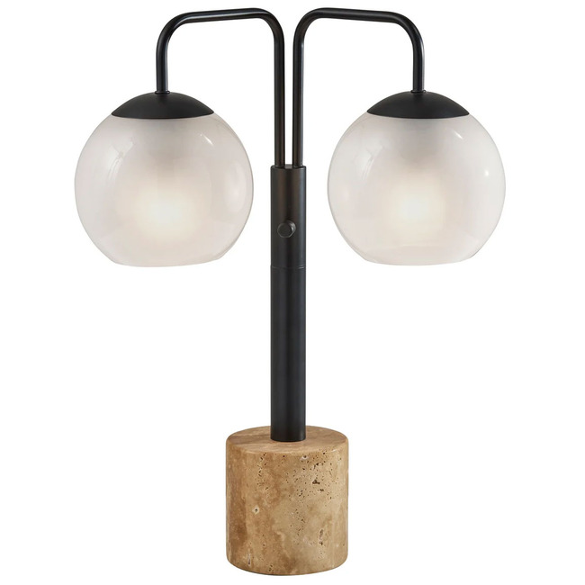 Stockton Table Lamp by Adesso Corp.