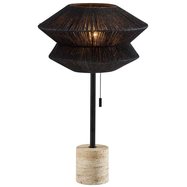 Gardner Table Lamp by Adesso Corp.