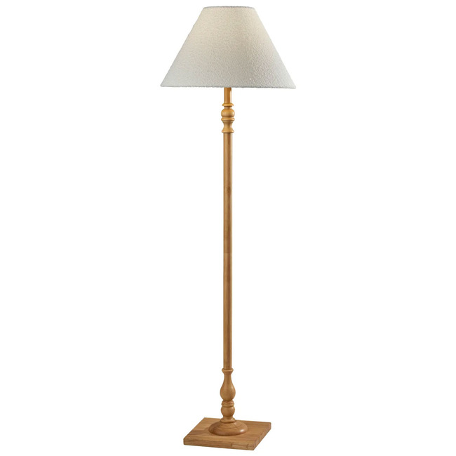 Rigby Floor Lamp by Adesso Corp.