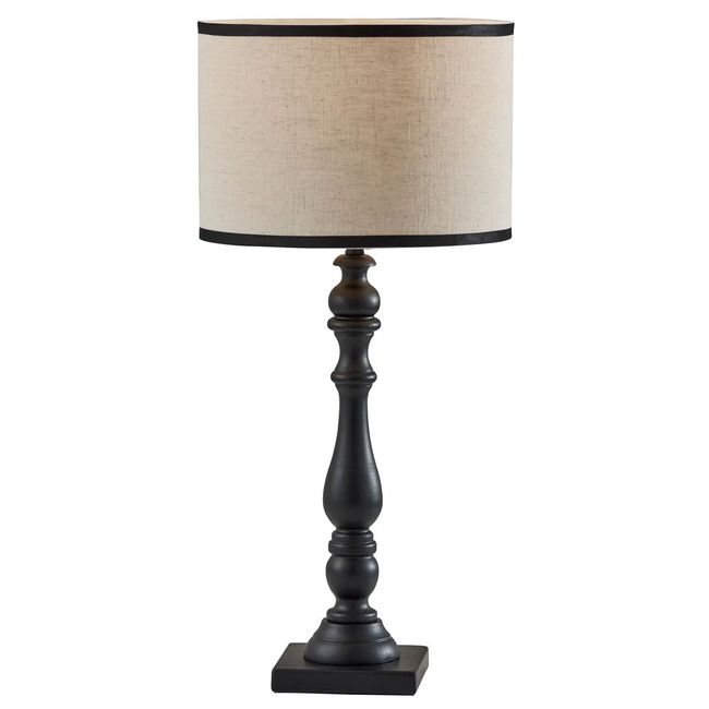Zeek Table Lamp by Adesso Corp.