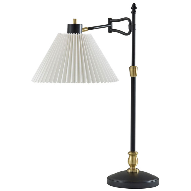 Elijah Table Lamp by Adesso Corp.