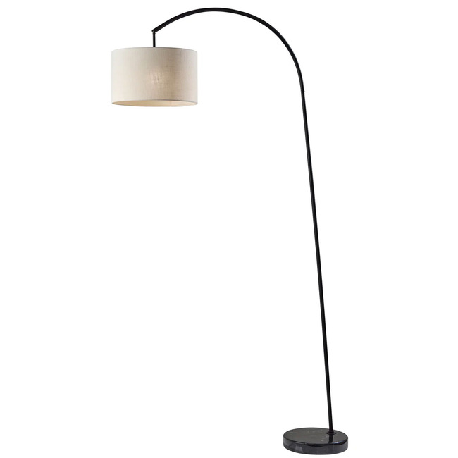 Chrystie Floor Lamp by Adesso Corp.