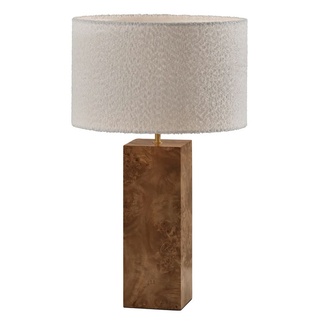 Frederick Table Lamp by Adesso Corp.
