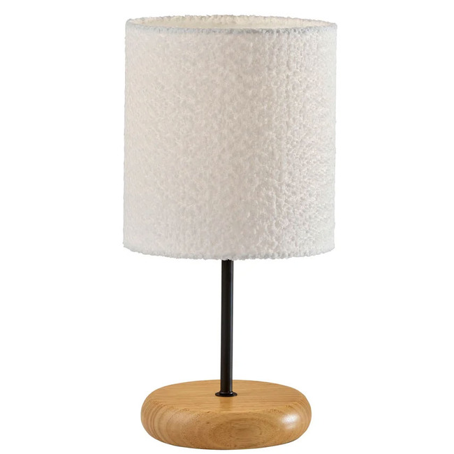 Brielle Table Lamp by Adesso Corp.