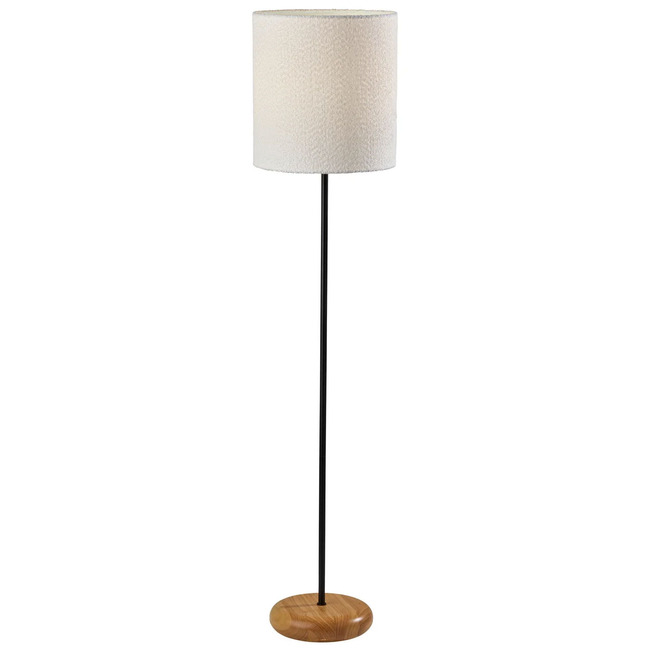 Brielle Floor Lamp by Adesso Corp.