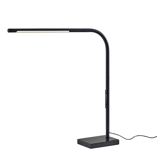 Cullen Desk Lamp by Adesso Corp.