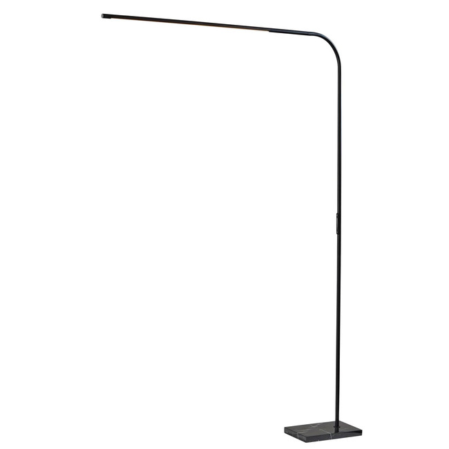 Cullen Floor Lamp by Adesso Corp.