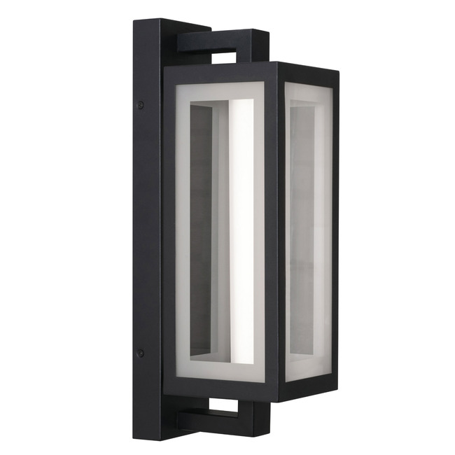 Blake Color-Select Outdoor Sconce by AFX