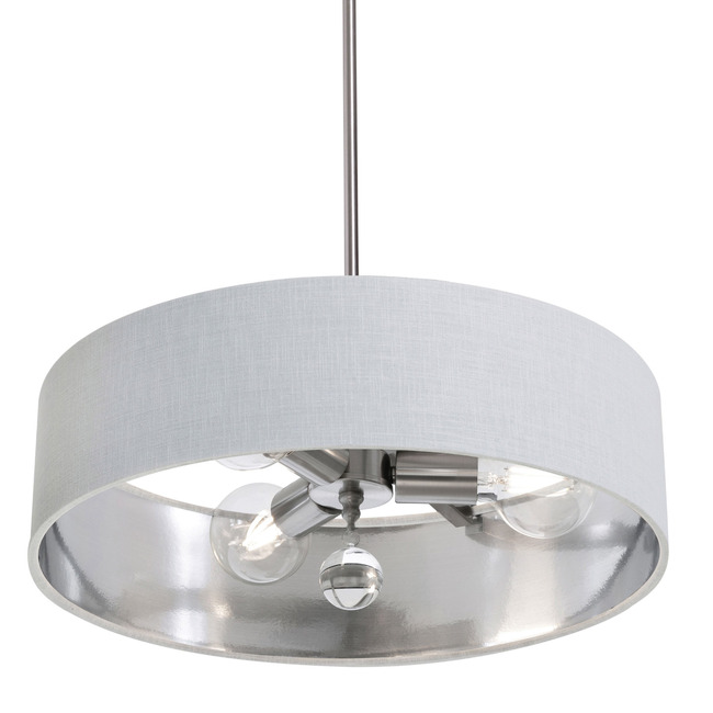 Celine Convertible Pendant by AFX