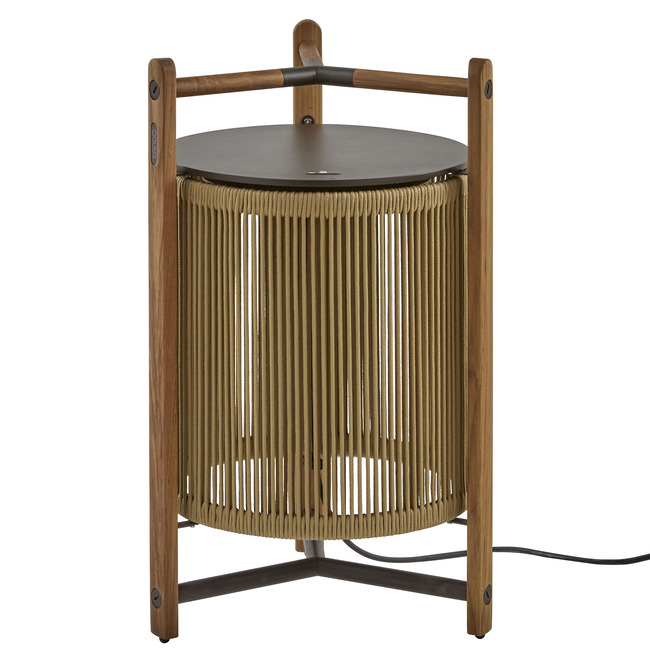 Kando Outdoor Floor Lamp by Bover
