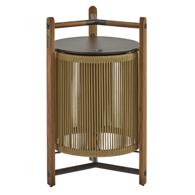 Kando Outdoor Portable Floor Lamp by Bover