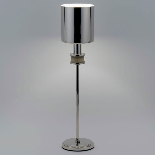 Topanga Petite Table Lamp by Boyd Lighting