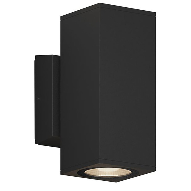 Sera Up / Down Outdoor Wall Light by Bruck